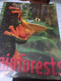 100 Facts Rainforests