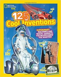 125 Cool Inventions