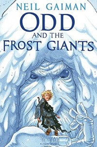 Odd and The Frosy Giants