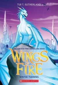 Wings of Fire: 7 Winter Turning