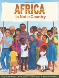 Africa is Not a Country