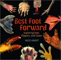 Best Foot Forward: Exploring Feet, Flippers and Claws