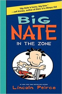 Big Nate: In The Zone