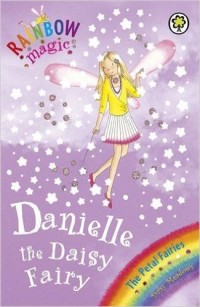 Danielle the Daisy Fairy