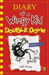 Diary of a Wimpy Kid: Double Down