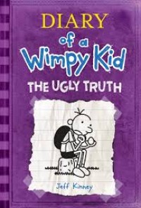 Diary of a Wimpy Kid: The Ugly Truth