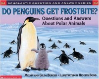 Do Penguins Get Frostbite?