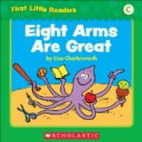 Eight Arms Are Great