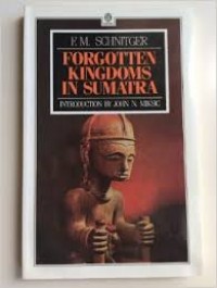 Forgotten Kingdoms in Sumatra