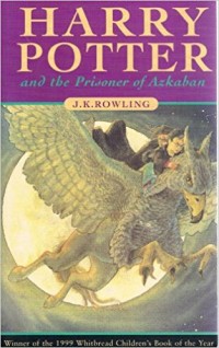 Harry Potter and the Prisoner of Azkaban