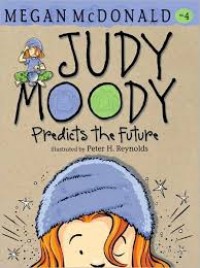 Judy Moody: Predicts the Future