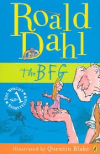 The BFG