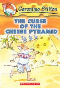 The Curse of the Chesse Pyramid