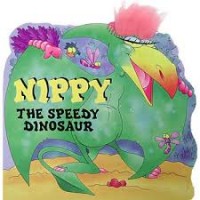 Nippy The Speedy Dinosaur