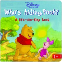 Who's Hiding, Pooh?