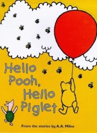 Hello Pooh, Hello Piglet