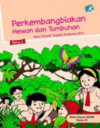 Perkembangbiakan Hewan dan Tumbuhan