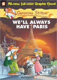 We'll Always Have Paris