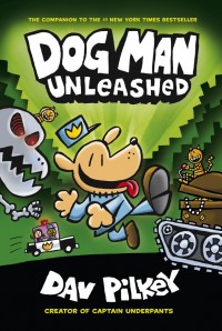 Dog Man: Unleashed