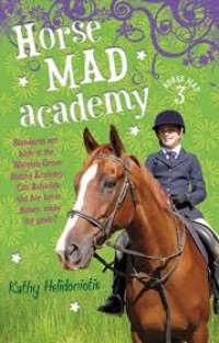 Horse Mad Academy