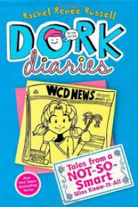 Dork Diaries: Holiday Heartbreak