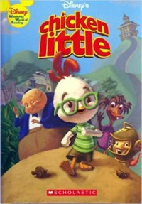 Disney's Chicken Little