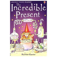 The Incredible Present