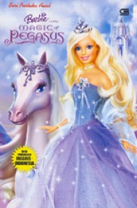 Barbie and the Magic of Pegasus