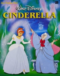 Walt Disney: Cinderella