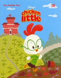 Disneys Chicken Little