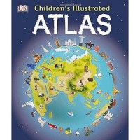 Children's Illustrated Atlas