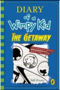 Diary of a Wimpy Kid: The Getaway