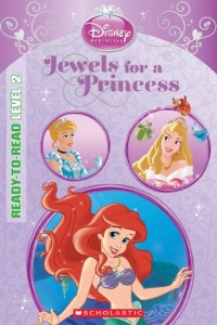 Jewels for a Princess