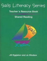 Sails: Teacher's Resource Book