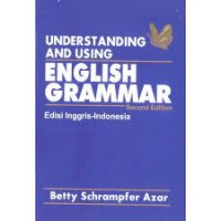 Understanding Grammar