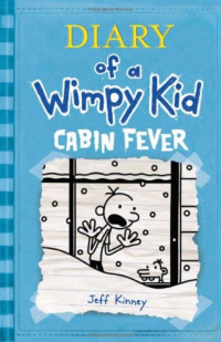 Diary of a Wimpy Kid: Cabin Fever