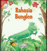 Rahasia Bunglon