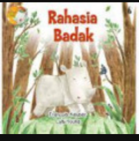 Rahasia Badak