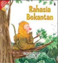 Rahasia Bekantan