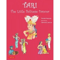 Tari: The Little Balinese Dancer