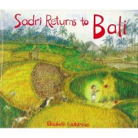 Sadri Returns to Bali