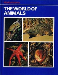 The World of Animals