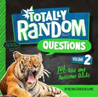 Totally Random Question (Volume 2)