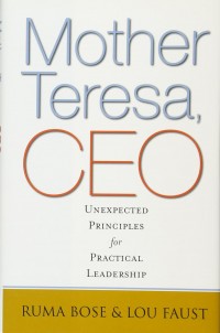 Mother Teresa CEO