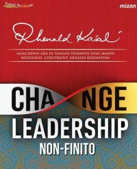 Change Leadership