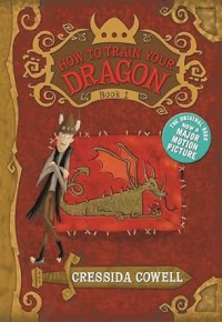 How to Train Your Dragon (Book 1)