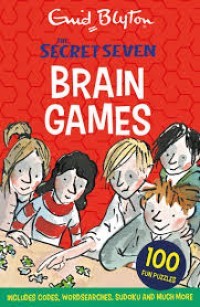 The Secret Seven (Brain Games)