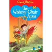 The Wishing-Chair Again