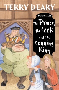 The Prince The Cook and The Cunning King
