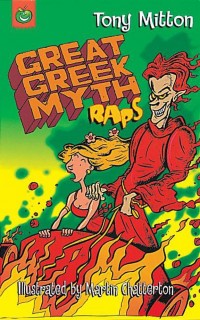 Great Greek Myth raps